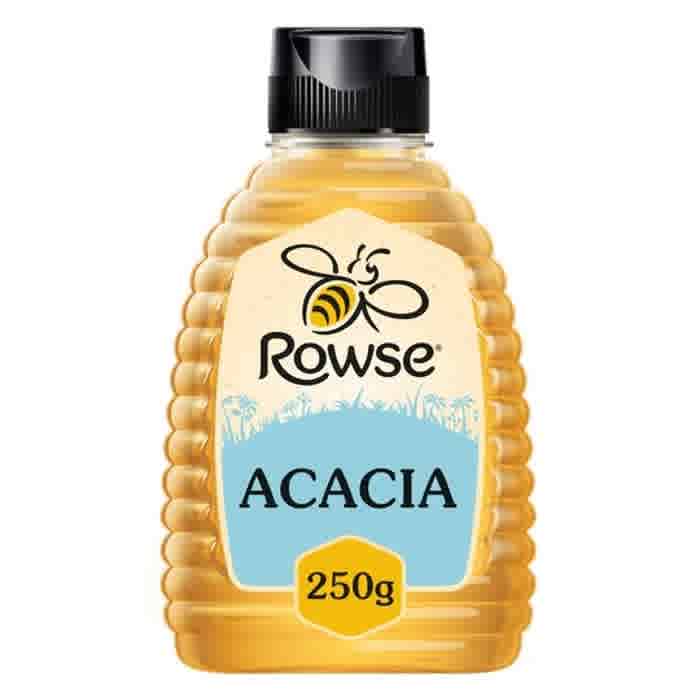 Image of Rowse Acacia Honey 250G