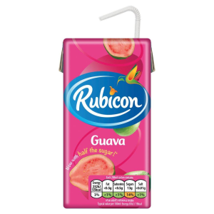 Image of Rubicon Guava - 288ml