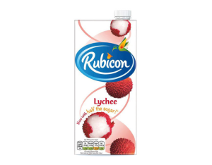 Image of Rubicon Lychee - 1L