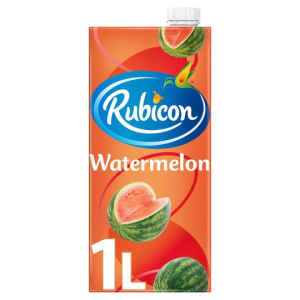 Image of Rubicon Watermelon - 1L