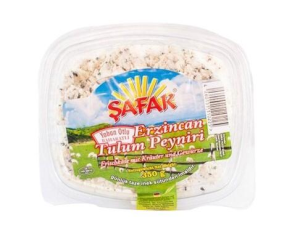 Image of Safak Curd Cheese With Herbs - 350g