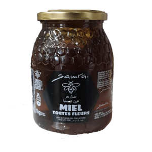 Image of Samra Honey - 1Kg