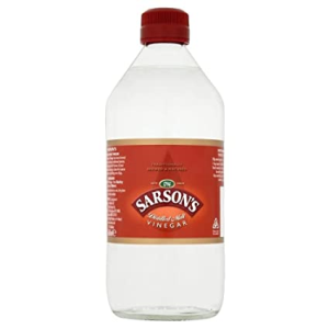 Image of Sarson's Vinegar - 568ml