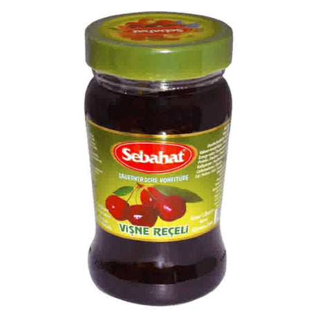 Image of Sebahat Jam Cherry 360G