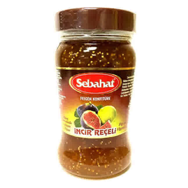 Image of Sebahat Jam Figs 360G