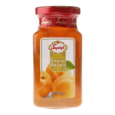 Image of Seyidoglu Apricot Jam 380G