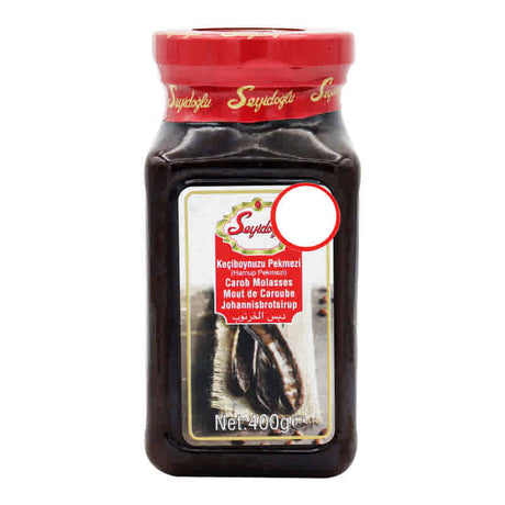 Image of Seyidoglu Carob Molasse 400G