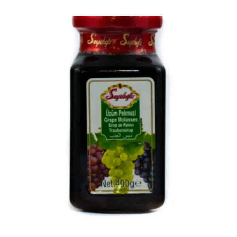 Image of Seyidoglu Grape Molasses 400G