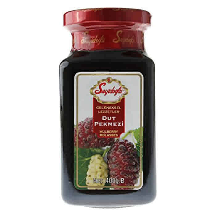 Image of Seyidoglu Mulberry Molasses 400G