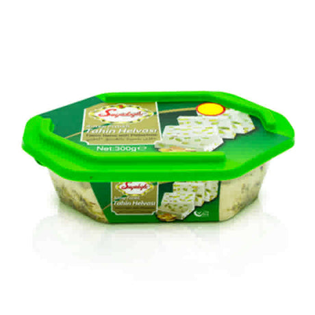 Image of Seyidoglu Pistachio Halva 300G