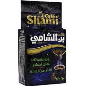 Image of Shami Coffee (Super Extra Green Cardamom) - 500g