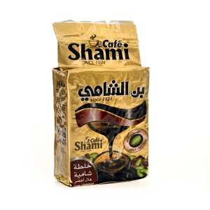 Image of Shami Coffee With Extra Cardamom - 500g