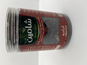 Image of Shamin Hibiscus - 100g