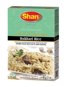 Image of Shan Bukhari Rice - 60g