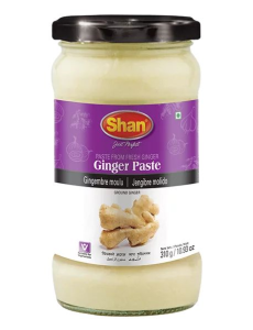 Image of Shan Ginger Paste - 310g