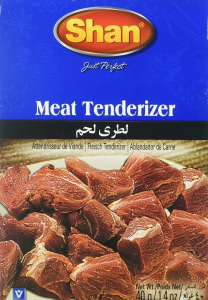 Image of Shan Meat Tenderizer - 40g