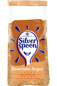 Image of Silver Spoon Demerara Sugar - 1Kg