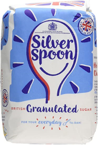 Image of Silver Spoon Sugar Granulated - 1Kg