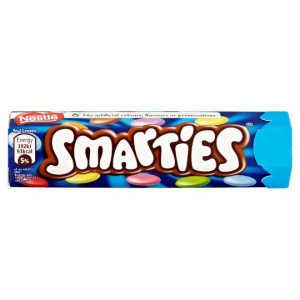 Image of Smarties - 38g