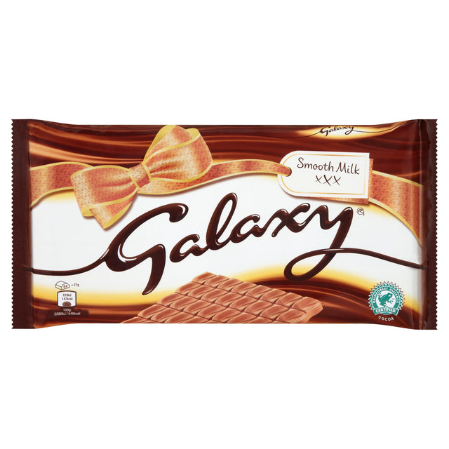 Image of Galaxy Smooth Milk XXX 390G