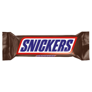 Image of Snickers Done In - 48g