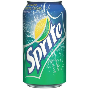 Image of Sprite Reg - 330mL