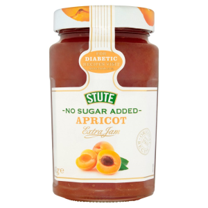 Image of Stute Apricot Jam - 430g