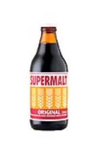 Image of Supermalt Original - 330ml