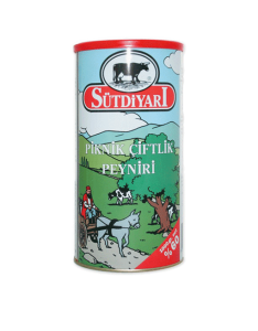 Image of Sutdiyari Cheese (60%) - 1Kg