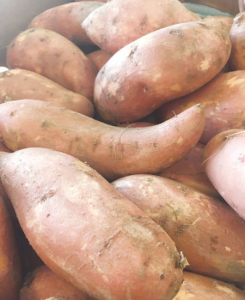Image of Sweet Potato - Per 500g