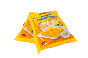 Image of Tahira Chicken Nuggets - 800g