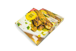 Image of Tahira Seekh Kebab - 400g