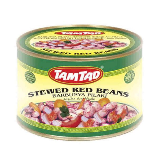 Image of Tamtad Stewed Red Beans 400G