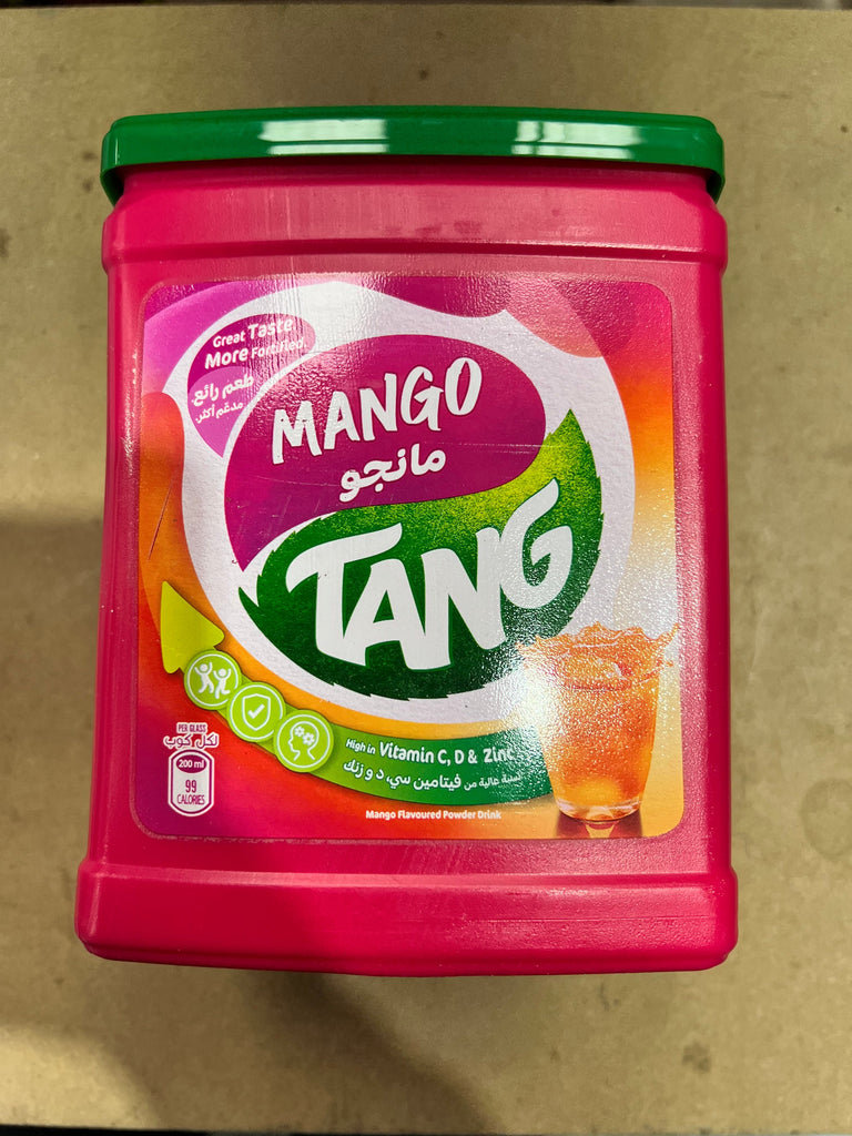 Image of Tang mango 2 kg