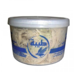 Image of Teeba Halawa Shaar - 250g