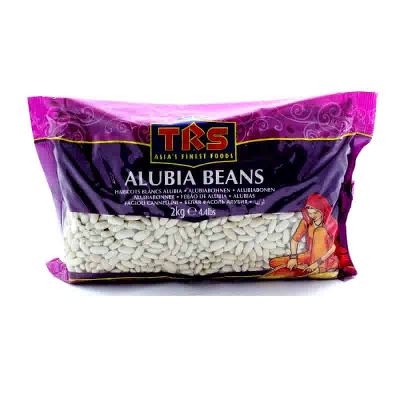 Image of Trs Alubia Beans 2Kg