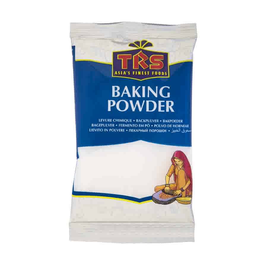 Image of Trs baking powder 100g