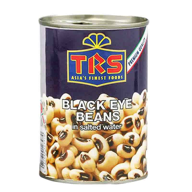 Image of Trs Black Eye Beans 400G