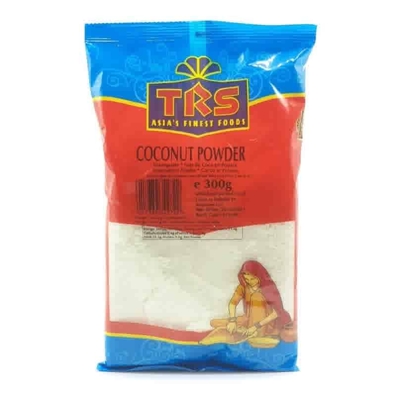 Image of Trs Coconut Powder 300G