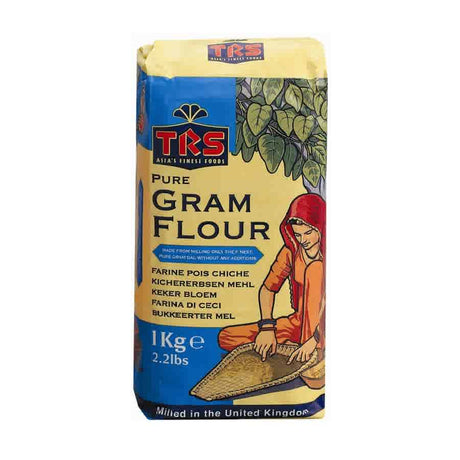 Image of Trs Gram Flour 1Kg