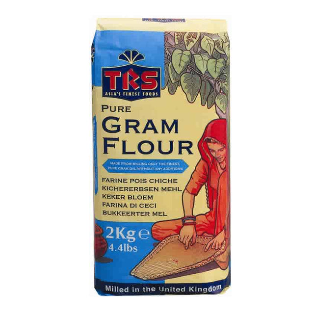 Image of Trs Gram Flour 2Kg