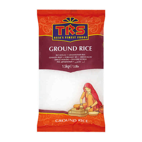 Image of Trs Ground Rice 1500G