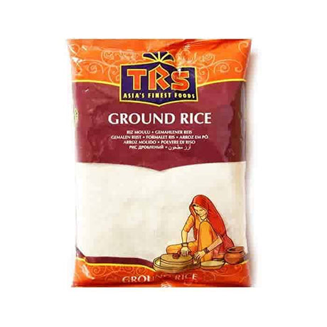 Image of Trs Ground Rice 500G