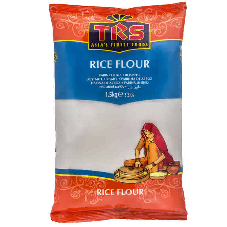 Image of Trs Rice Flour 1500G