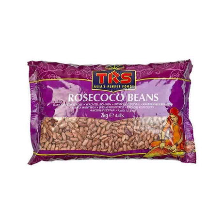 Image of Trs Rosecoco Beans 2Kg
