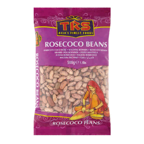 Image of Trs Rosecoco Beans 500G
