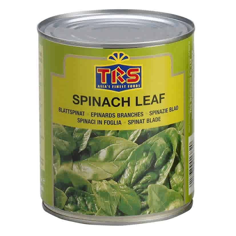 Image of Trs Spinach Leaf 765g
