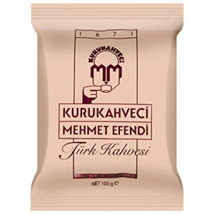 Image of Mehmet Efendi Turkish Coffee - 100g