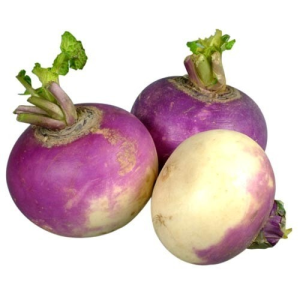 Image of Turnips - Per 500g