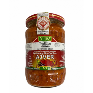 Image of Vipro Ajver - 580ml